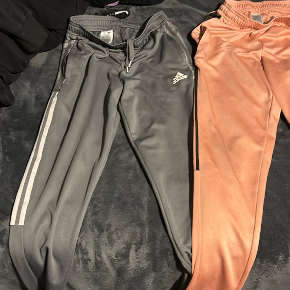 new jen Adidas pants